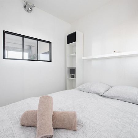 Cosy T2, Terrasse Privee Et Parking Lejlighed Toulouse Eksteriør billede
