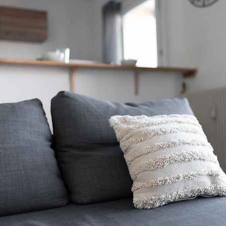 Cosy T2, Terrasse Privee Et Parking Lejlighed Toulouse Eksteriør billede