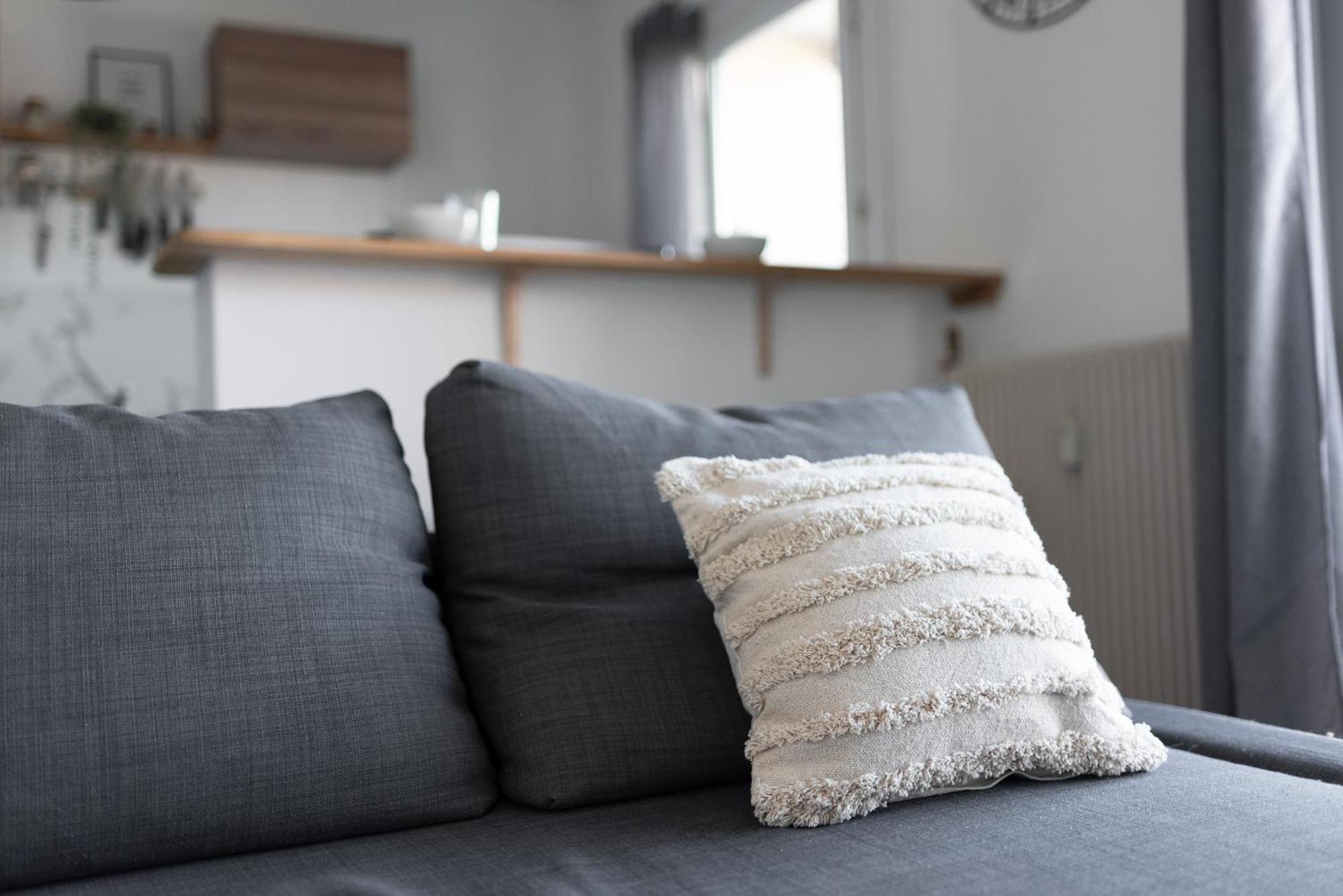 Cosy T2, Terrasse Privee Et Parking Lejlighed Toulouse Eksteriør billede
